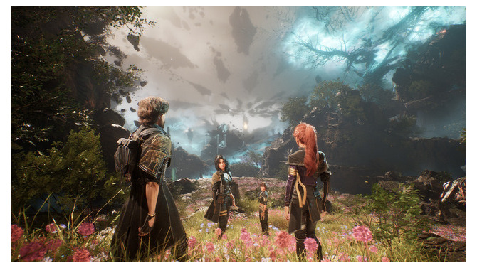 『Megabonk』の虜となり「抜け出せない、助けて！」―GOTYが大いに期待される『Expedition 33』開発者も絶賛沼り中