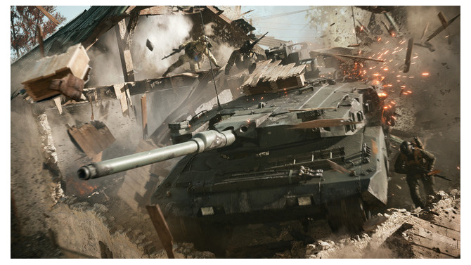 『バトルフィールド6』海外版パッケージ裏は最悪？テキストびっしりのデザインに注目集まる