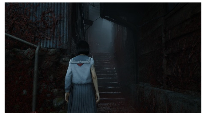 『SILENT HILL f』の舞台を聖地巡礼してみた―ゲームの世界まんまの昭和レトロな「筋骨めぐり」に大興奮！Steam Deckで遊ぶ“最適プレイスポット”も探してみたぞ【前編】