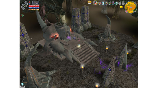 (c)2007 SeedC,Inc. / Gnisoft Co.,Ltd. All rights reserved.