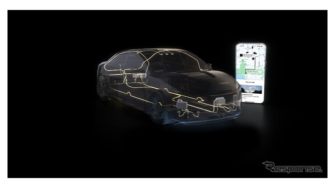 エヌビディア、ウーバーと提携…世界最大のレベル4自動運転車ネットワーク構築へ