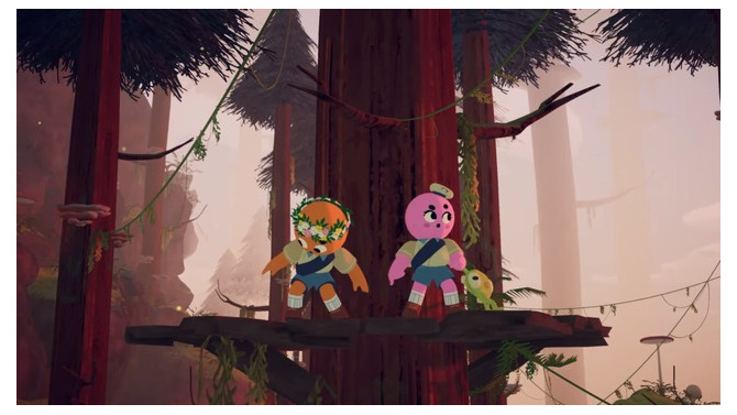 音もなく攫われる…？旋風巻き起こした4人協力登山ゲー『PEAK』次回アプデがどこか不穏