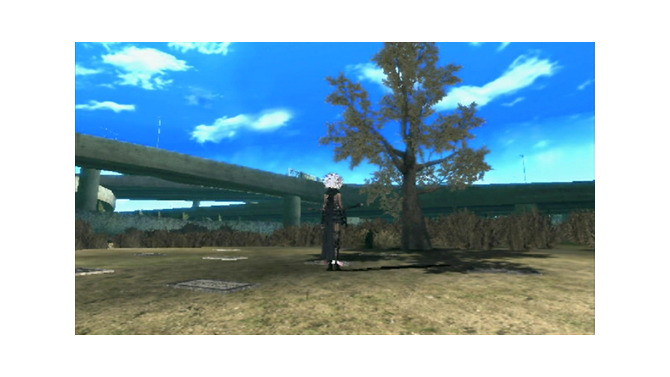 NO MORE HEROES 2 デスパレート・ストラグル