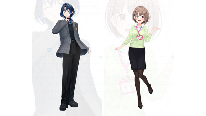 「ホロライブ」卒業した火威青、春先のどかの「なりすましアカウント」を報告―注意喚起及び、法的措置も視野に入れ対応中