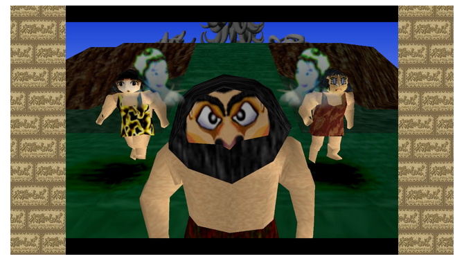 アートディンクの怪作、原始時代アクションADV『太陽のしっぽ』スイッチ/Steamで12月16日復刻決定！『アクアノートの休日』復刻も予告