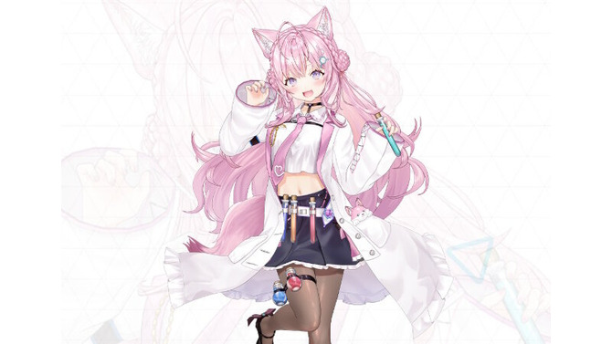 ホロライブ・博衣こよりさんが一連の騒動に謝罪―シャリア・ブル専用「緑のたぬき」からも目が離せない…【週間ニュースランキング】