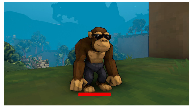 「TGA2025」辞退した『Megabonk』まさかの復活！人気投票での受賞を目指す