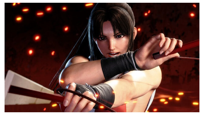 『スト6』不知火舞、エレナ、サガットが対象のバランス調整実施！舞は“ドライブゲージ増減量”が軒並み見直し