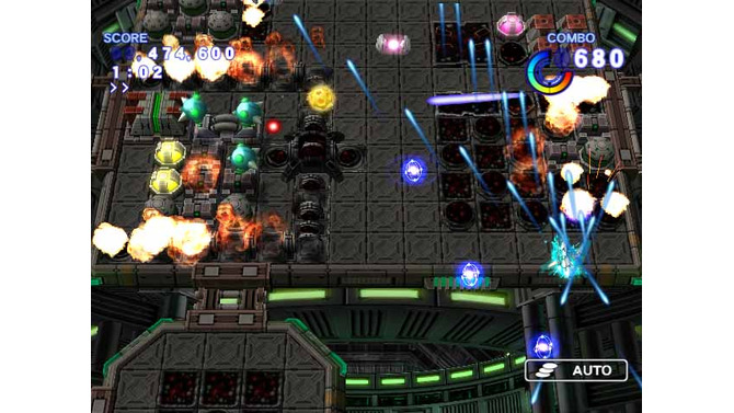 スターソルジャーR