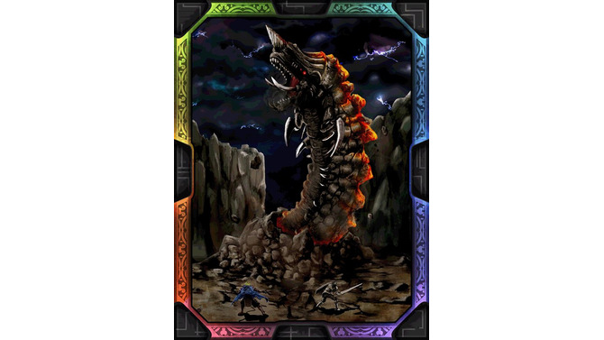 ヴァンディアブレイカー