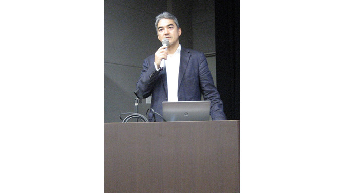 Kinectが実現するインタラクティブエンターテイメントの未来・・・中村彰憲「ゲームビジネス新潮流」第12回 