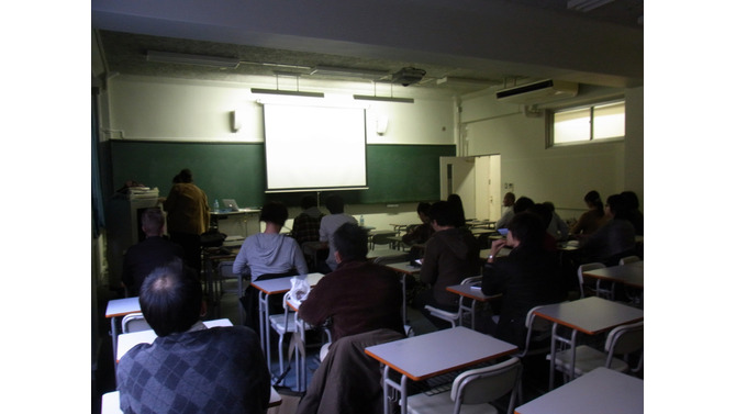 IGDA日本グローカリゼーション部会、第4回研究会「大規模プロジェクトにおけるローカライズフロー」を開催