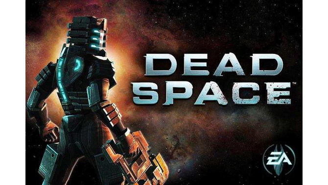 DEAD SPACE 2