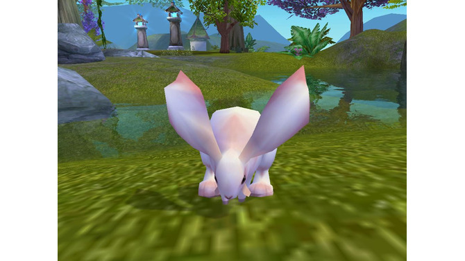 夢世界-武林外伝-