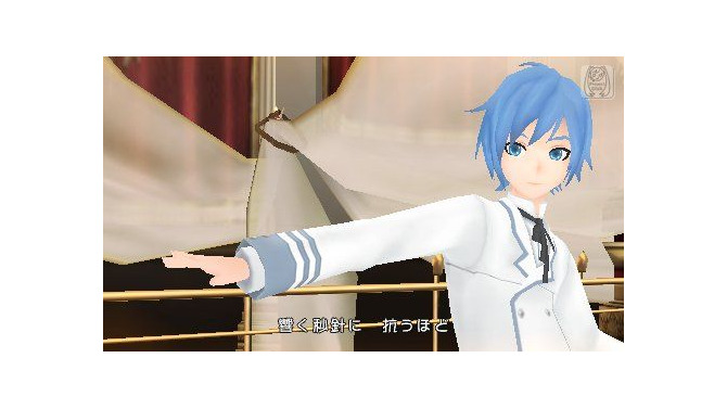 初音ミク ‐Project DIVA‐ 2nd