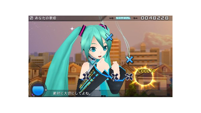 初音ミク -Project DIVA- 2nd