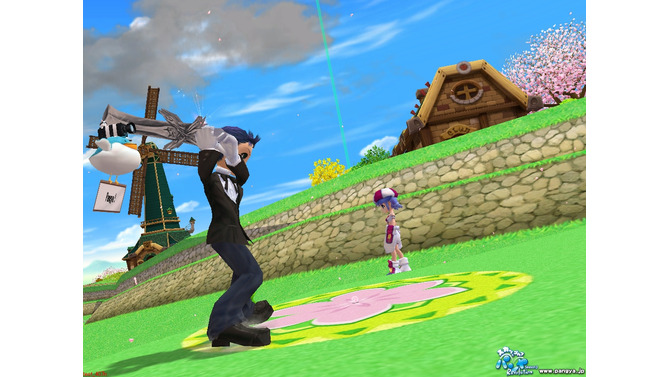 スカッとゴルフ パンヤ