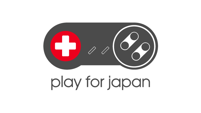 【東日本大地震】日本を救うためゲーム業界も立ち上がる「Play For Japan」