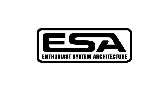 NVIDIA、PCパーツを監視・制御する新規格『ESA』を発表