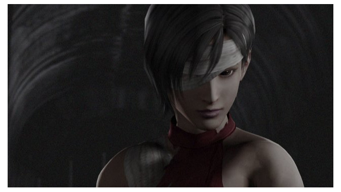 バイオハザード アンブレラ・クロニクルズ