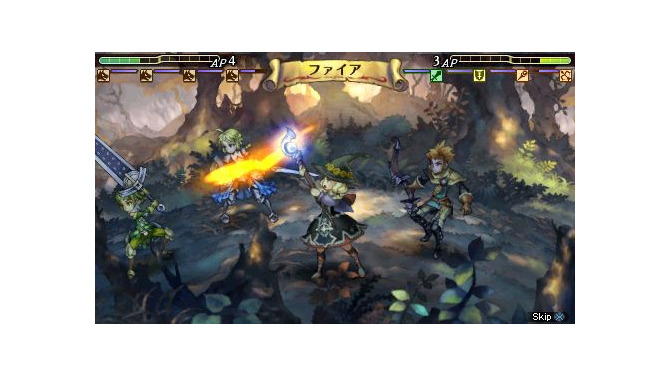 グランナイツヒストリー