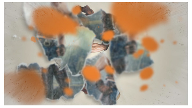 STREET FIGHTER X 鉄拳