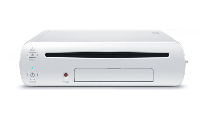 E3 11: 『Wii U』の本体画像が登場、『ゼルダの伝説』最新作のイメージも！