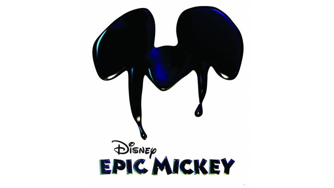 ディズニー エピックミッキー ～ミッキーマウスと魔法の筆～