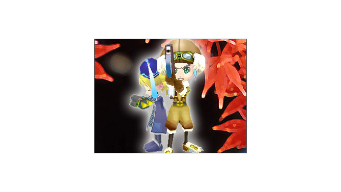 ストラガーデン