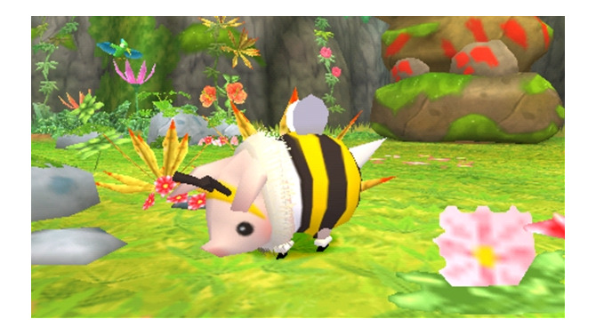 UFJで開催される「モンスターハンター・ザ・リアル」の追加情報公開