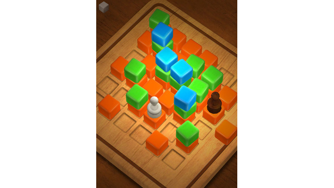 CubeSieger（キューブシーガー）