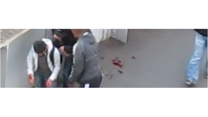 ソニー、ロンドン暴動でPSPを盗まれた青年に補償の意向