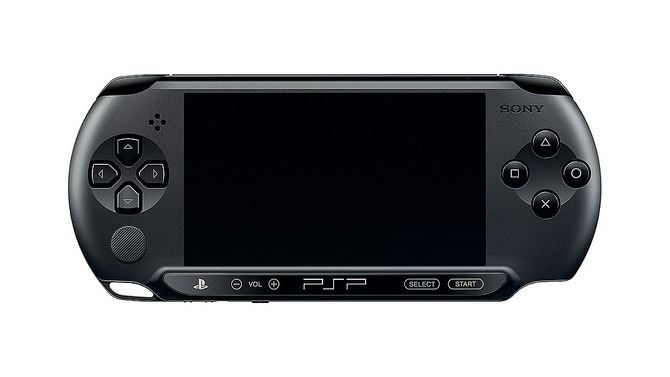 PSP-E1000
