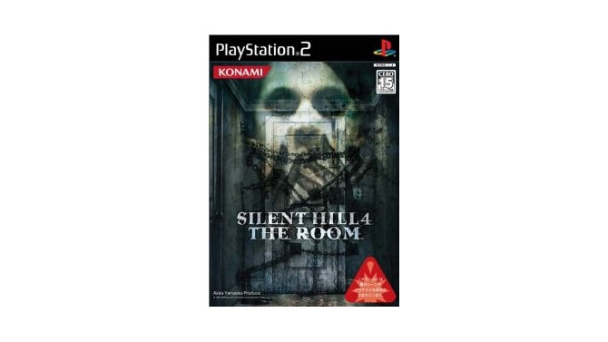 『Silent Hill HD Collection』に『サイレントヒル4』が収録されなかった理由とは