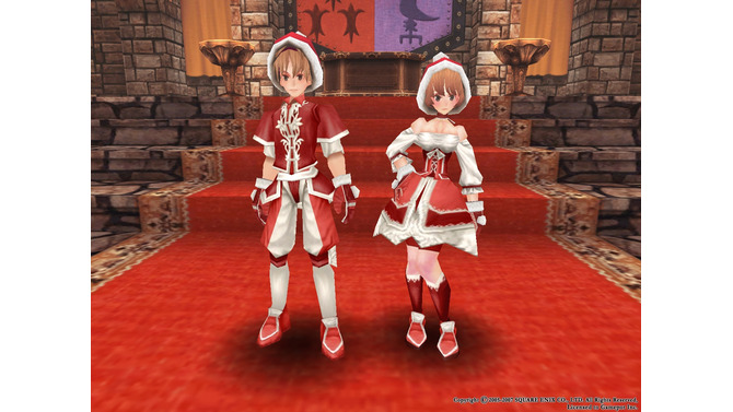 ファンタジーアース ゼロ