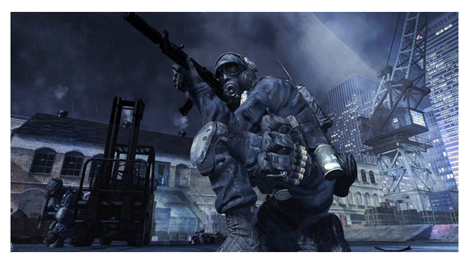 史上最大のローンチとなった『Modern Warfare 3』発売5日間での売上も最高記録に