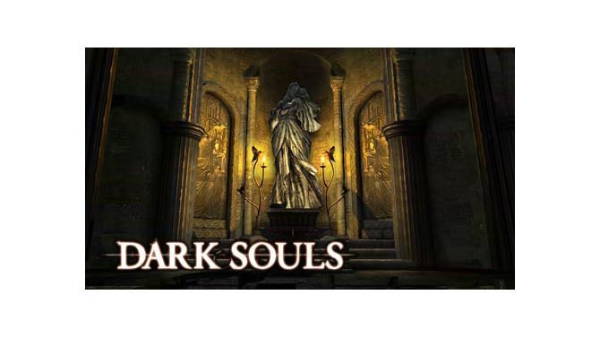 『DARK SOULS』ダイナミックカスタムテーマが12月13日より無料配信開始 