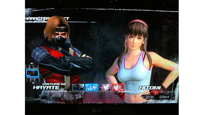 DOA5