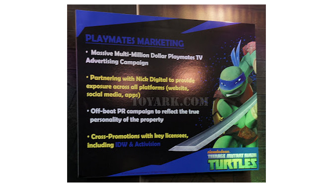 Activisionが『TMNT』のライセンスを取得