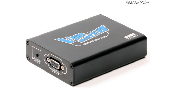 「PSP用HDMI変換アダプタ1080P」（型番：LKV1080P）