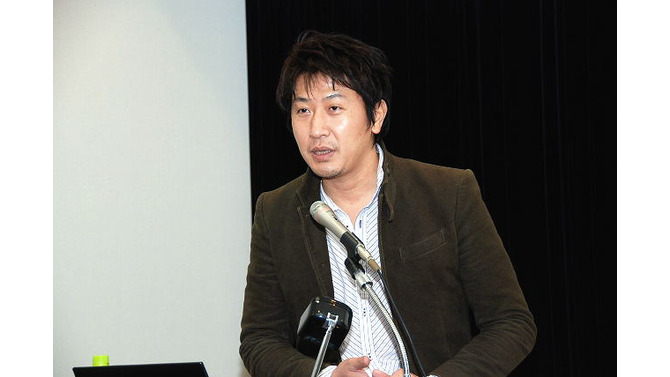 ニワンゴ社長 杉本誠司氏