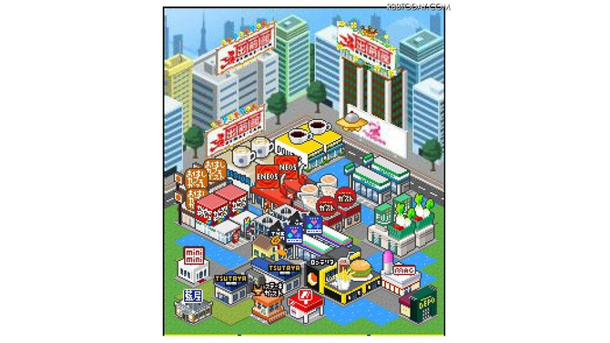 「Tの世界」イメージ画像