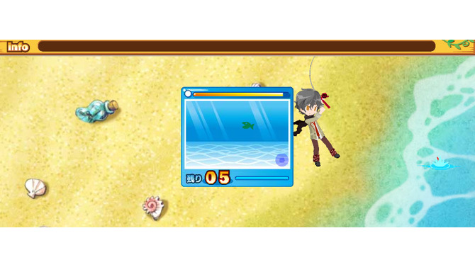 Copyright (c) 2008 GCREST, Inc. All Rights Reserved.