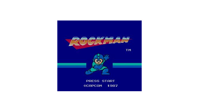 全てはここから始まった『ロックマン』3DSバーチャルコンソールにて本日配信
