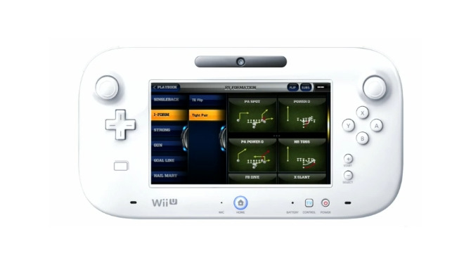 『マッデン NFL 13』Wii Uで発売決定 ― EAのロンチソフト続々発表