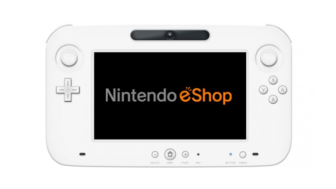 Wii Uダウンロードソフト、デベロッパーの取り分はXBLAやPSNより多い？