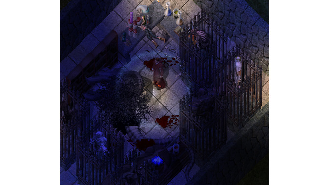 ウルティマ オンライン