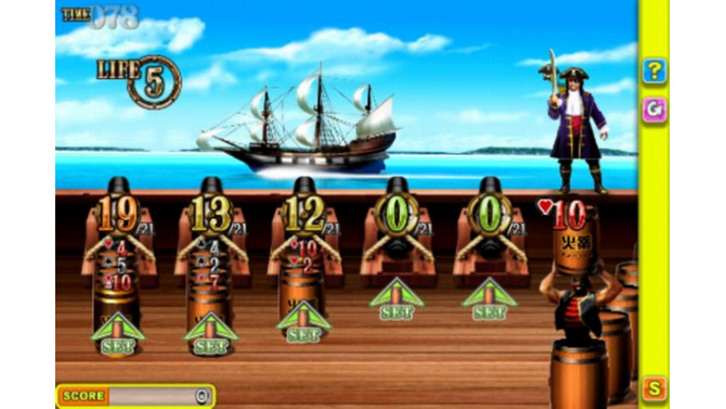 セガネットワークス、iOS向け無料アプリ集「セガ カジュアルアプリシーズ」展開 ― 第1弾スタート