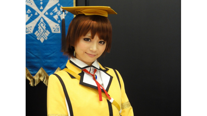 夏祭り風の屋台アトラクションも登場した「MHF 感謝祭 2012」の様子をフォトレポートでお届け