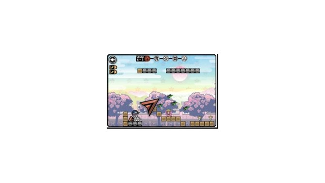 『ぷちっと★ロックシューター』が新たな形で動き出す